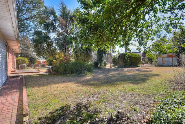 107 Crestview Drive, North Augusta, SC 29841