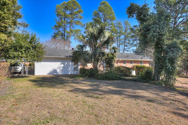 107 Crestview Drive, North Augusta, SC 29841