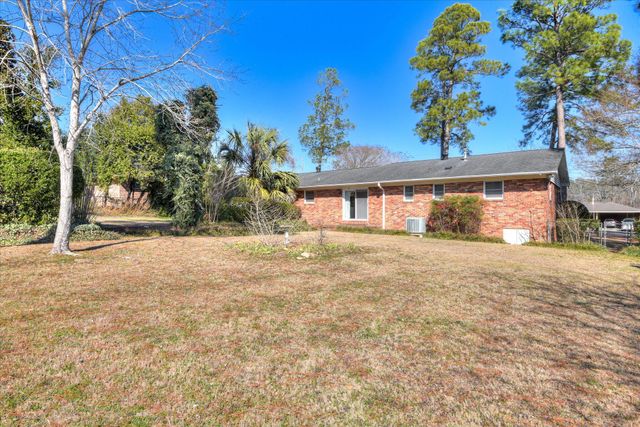 107 Crestview Drive, North Augusta, SC 29841