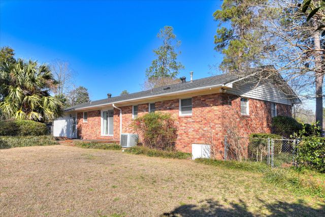 107 Crestview Drive, North Augusta, SC 29841