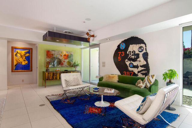 1156 E Cactus Road, Palm Springs, CA 92264