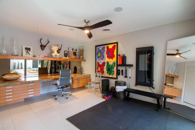 1156 E Cactus Road, Palm Springs, CA 92264