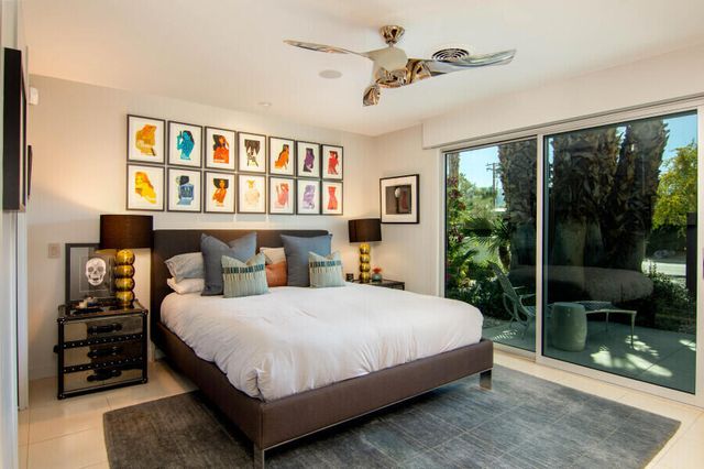 1156 E Cactus Road, Palm Springs, CA 92264