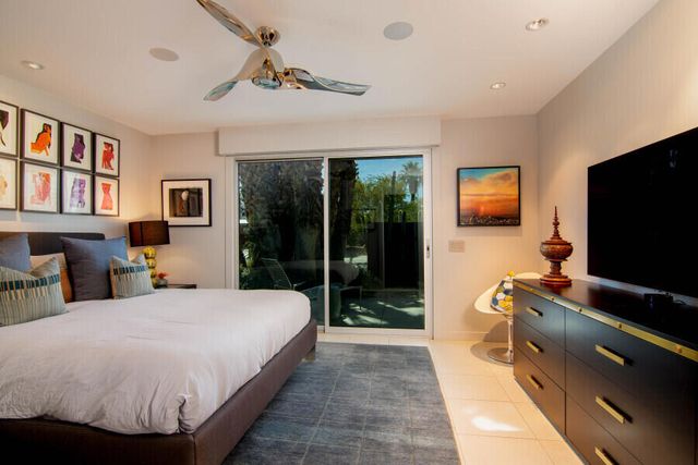 1156 E Cactus Road, Palm Springs, CA 92264