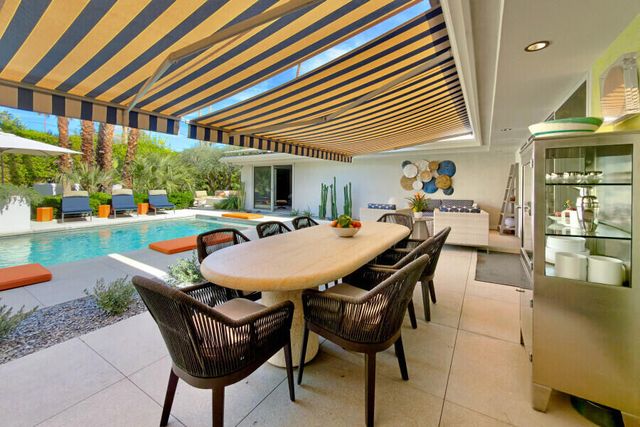 1156 E Cactus Road, Palm Springs, CA 92264