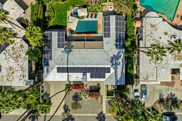 1156 E Cactus Road, Palm Springs, CA 92264