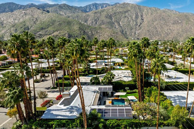 1156 E Cactus Road, Palm Springs, CA 92264