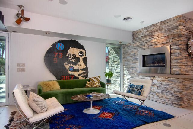 1156 E Cactus Road, Palm Springs, CA 92264