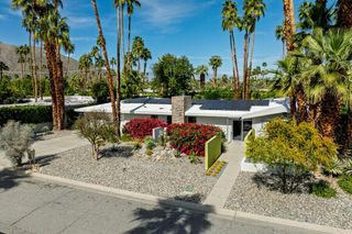 1156 E Cactus Road, Palm Springs, CA 92264