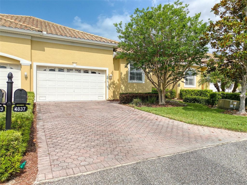 4837 RAINBOW RACE, New Port Richey, FL 34652