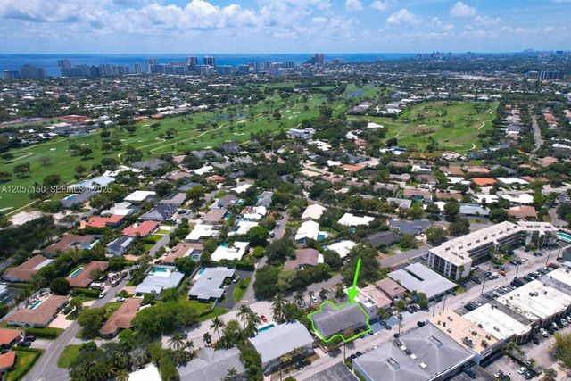 4521 NE 21st Avenue 1, Fort Lauderdale, FL 33308