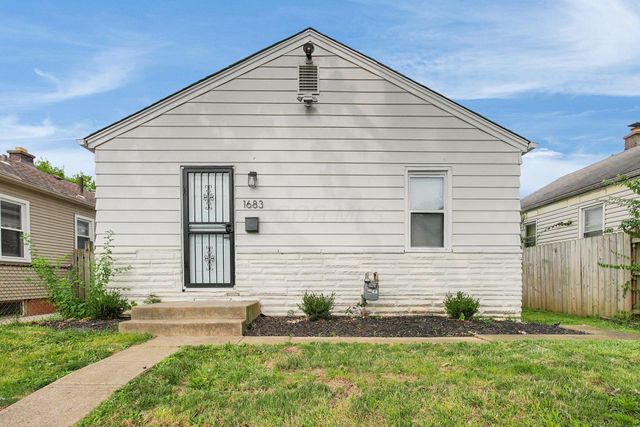 1683 Lexington Avenue, Columbus, OH 43211