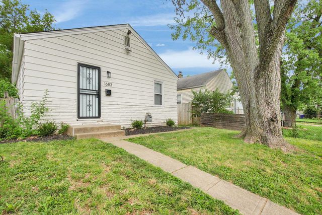 1683 Lexington Avenue, Columbus, OH 43211