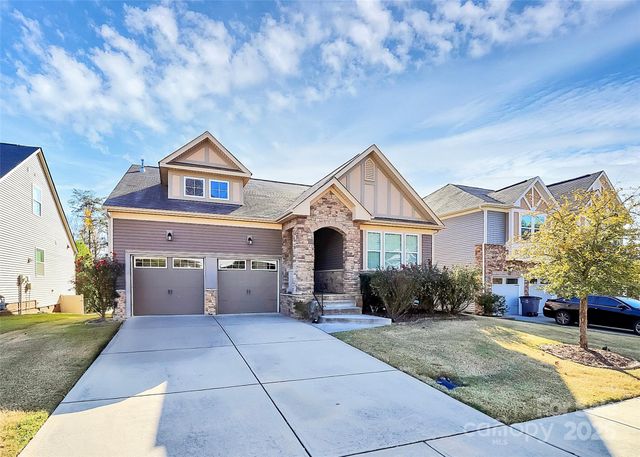 10083 Castlebrooke Drive, Concord, NC 28027