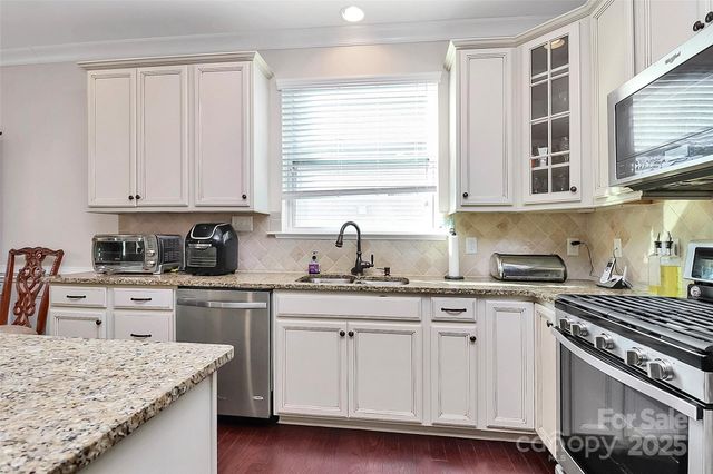 10083 Castlebrooke Drive, Concord, NC 28027