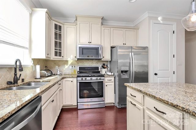 10083 Castlebrooke Drive, Concord, NC 28027