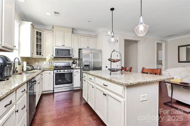 10083 Castlebrooke Drive, Concord, NC 28027