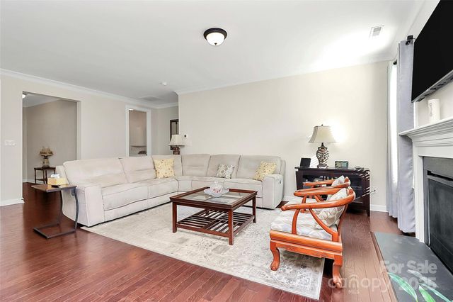 10083 Castlebrooke Drive, Concord, NC 28027