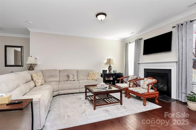 10083 Castlebrooke Drive, Concord, NC 28027