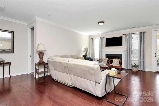 10083 Castlebrooke Drive, Concord, NC 28027