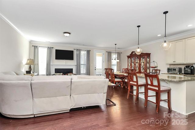 10083 Castlebrooke Drive, Concord, NC 28027