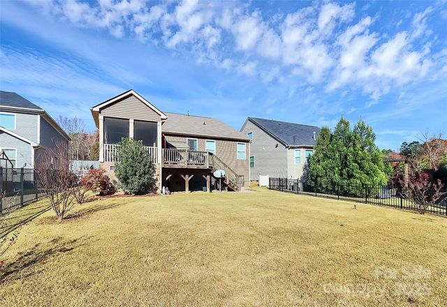 10083 Castlebrooke Drive, Concord, NC 28027
