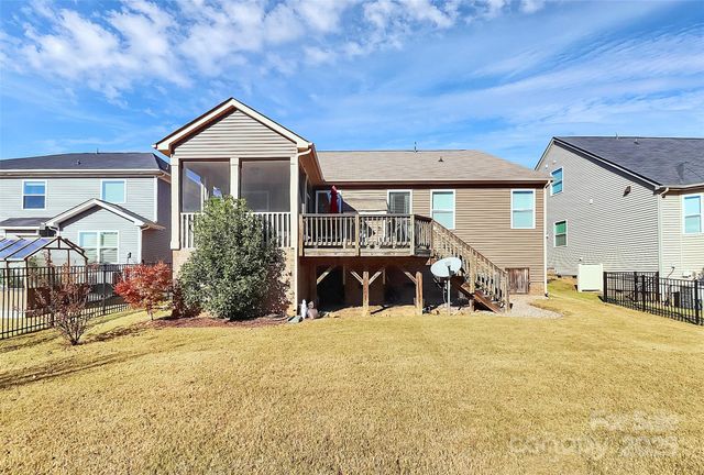 10083 Castlebrooke Drive, Concord, NC 28027