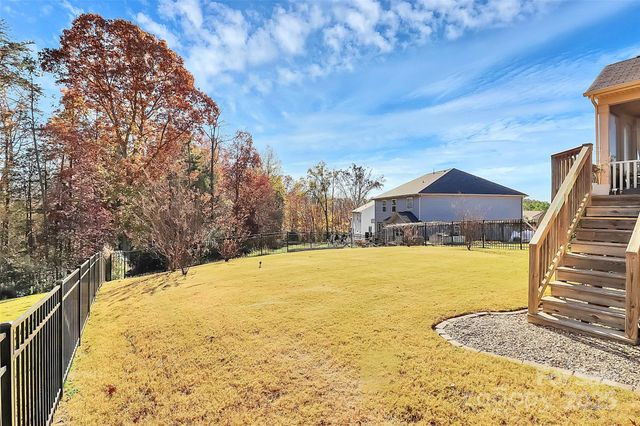 10083 Castlebrooke Drive, Concord, NC 28027