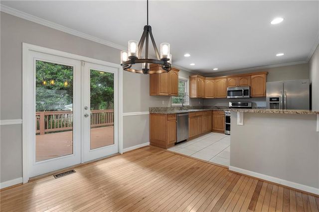 2353 Cortez Way NE, Brookhaven, GA 30319