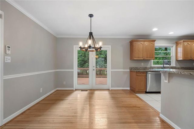 2353 Cortez Way NE, Brookhaven, GA 30319