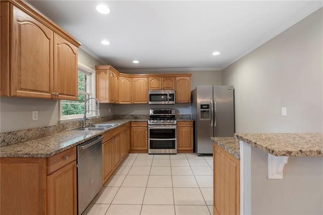 2353 Cortez Way NE, Brookhaven, GA 30319
