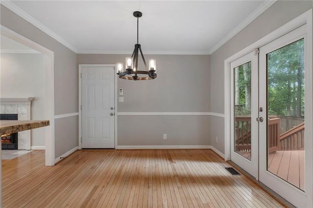 2353 Cortez Way NE, Brookhaven, GA 30319