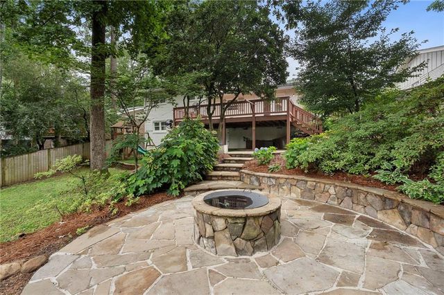 2353 Cortez Way NE, Brookhaven, GA 30319