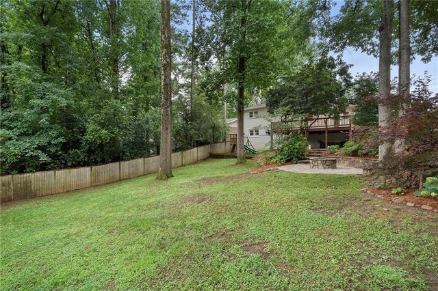 2353 Cortez Way NE, Brookhaven, GA 30319