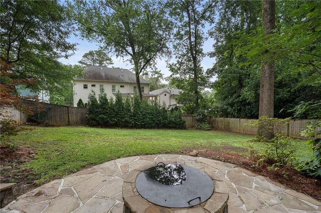 2353 Cortez Way NE, Brookhaven, GA 30319