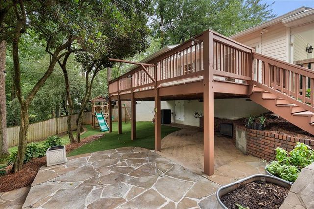 2353 Cortez Way NE, Brookhaven, GA 30319