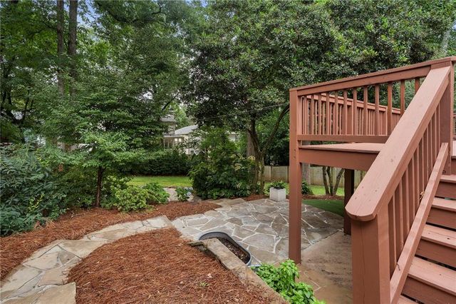 2353 Cortez Way NE, Brookhaven, GA 30319