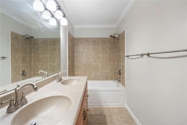 2353 Cortez Way NE, Brookhaven, GA 30319