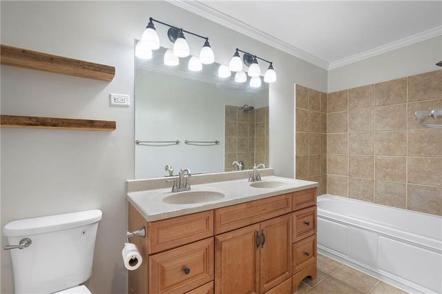 2353 Cortez Way NE, Brookhaven, GA 30319