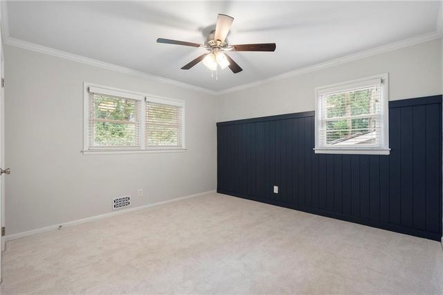 2353 Cortez Way NE, Brookhaven, GA 30319
