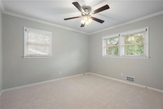 2353 Cortez Way NE, Brookhaven, GA 30319