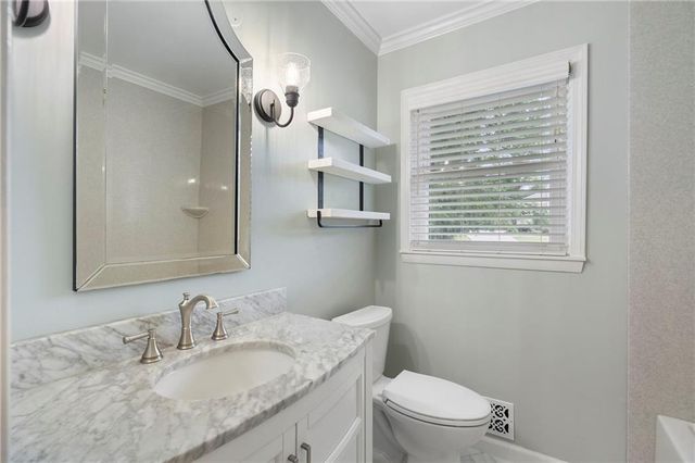 2353 Cortez Way NE, Brookhaven, GA 30319