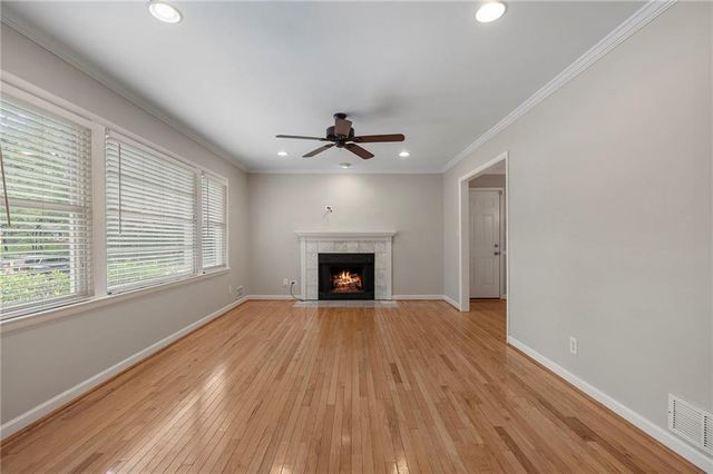 2353 Cortez Way NE, Brookhaven, GA 30319