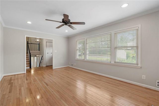 2353 Cortez Way NE, Brookhaven, GA 30319