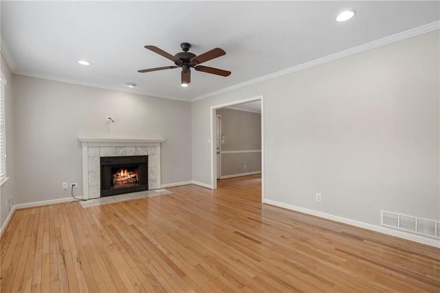 2353 Cortez Way NE, Brookhaven, GA 30319