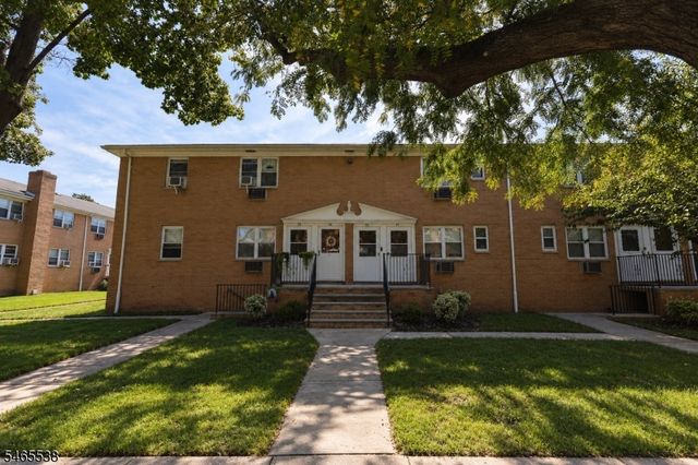 725 Joralemon St 71, Belleville Twp., NJ 07109