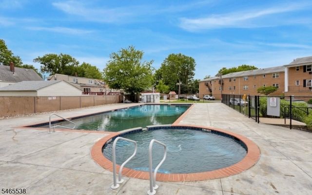 725 Joralemon St 71, Belleville Twp., NJ 07109