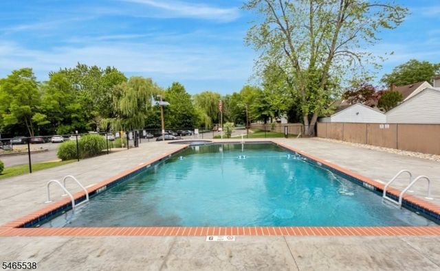 725 Joralemon St 71, Belleville Twp., NJ 07109