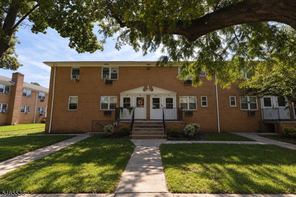 725 Joralemon St 71, Belleville Twp., NJ 07109 — photo 2