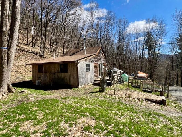 307 South Street, Middletown Springs, VT 05757